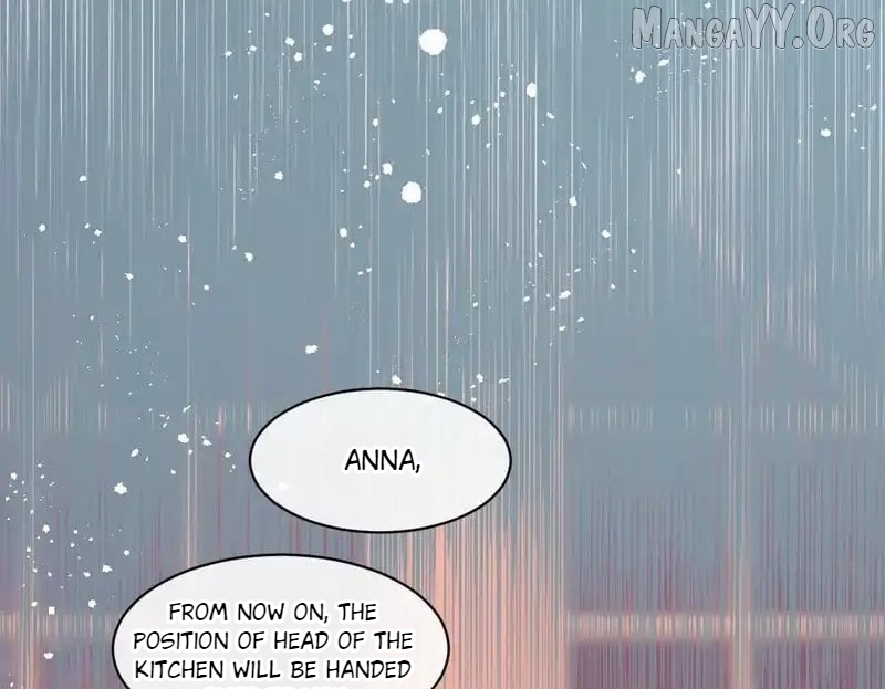 Confessing My Love to Him, the Treacherous One Chapter 68 - page 45